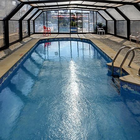 אורופסה דל מר Marina D'Or Hotel Roulette 4* מראה חיצוני תמונה