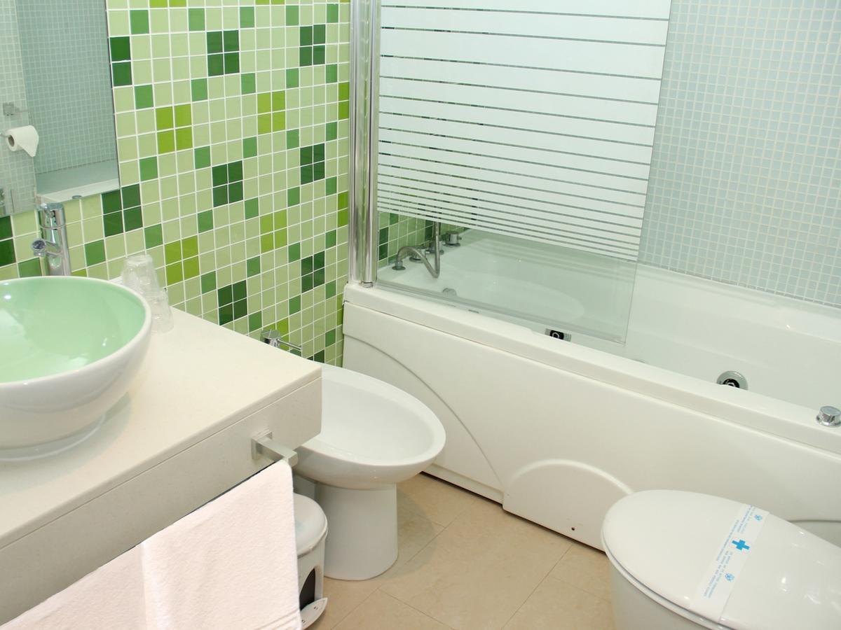 אורופסה דל מר Marina D'Or Hotel Roulette 4* מראה חיצוני תמונה